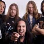 The Enduring Thrash Legacy of Death Angel: A Band of Relentless Fury