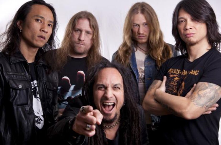 The Enduring Thrash Legacy of Death Angel: A Band of Relentless Fury