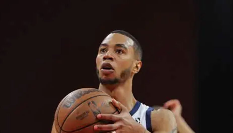 The Golden State Warriors Taevion Kinsey Deal: A Strategic Move for G League Development