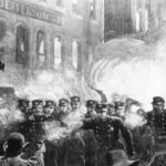 The Haymarket Incident: A Defining Moment in the Global Fight for Workers' Rights