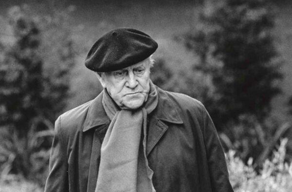 The Labyrinthine World of Patrick White: Australia's Nobel Laureate