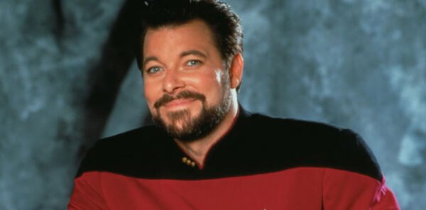 The Legacy of William Riker: Starfleet’s Unorthodox First Officer and Captain