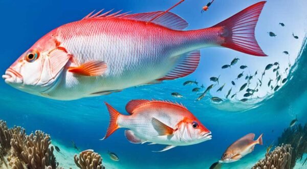 The Mutton Snapper: A Comprehensive Guide to Identification, Fishing, and Culinary Value