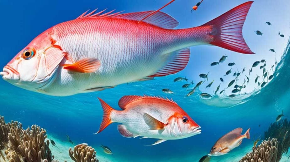 The Mutton Snapper: A Comprehensive Guide to Identification, Fishing, and Culinary Value
