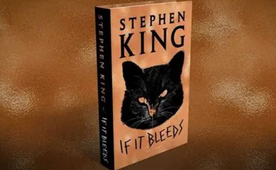The Power of the Novella: An Analysis of Stephen King's If It Bleeds
