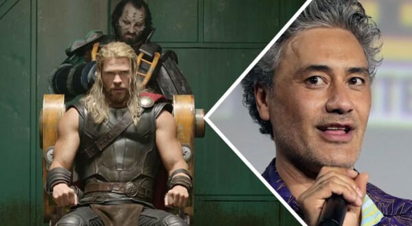 Thor: Ragnarok: How Taika Waititi Reinvigorated the God of Thunder and Redefined the MCU