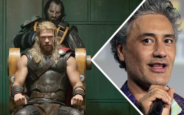 Thor: Ragnarok: How Taika Waititi Reinvigorated the God of Thunder and Redefined the MCU