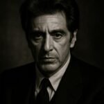 how tall is al pacino
