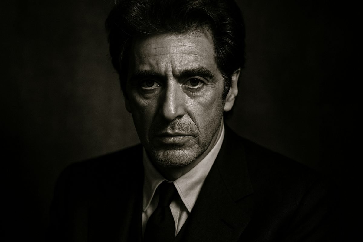 how tall is al pacino