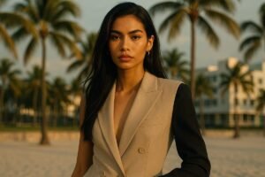 The Rise of Bri Adeline: From Panama to Digital Entrepreneurship