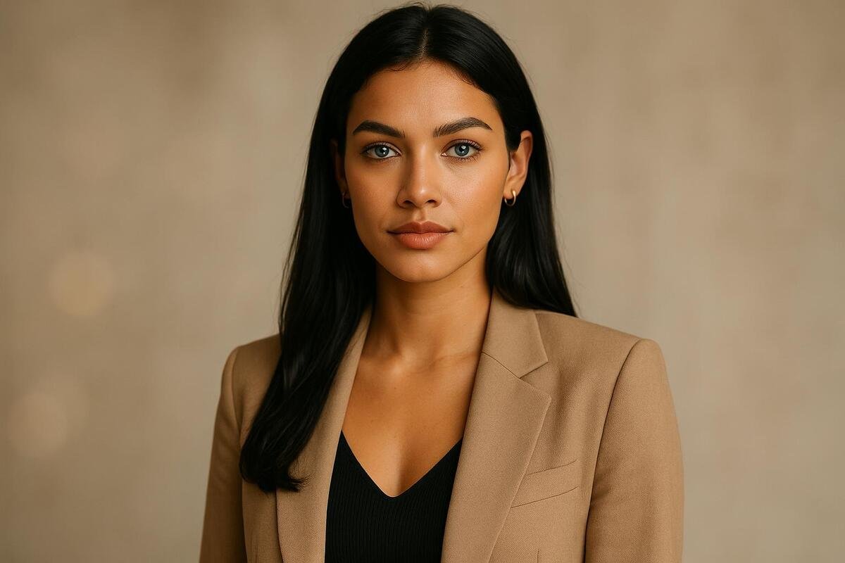 how old is camilla araujo