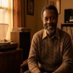 charles anthony vandross