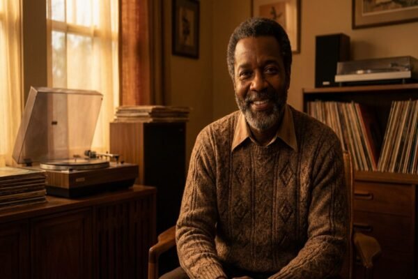 charles anthony vandross