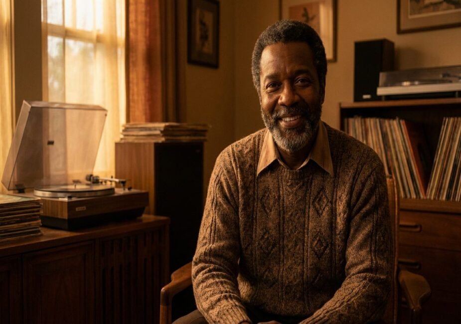 charles anthony vandross