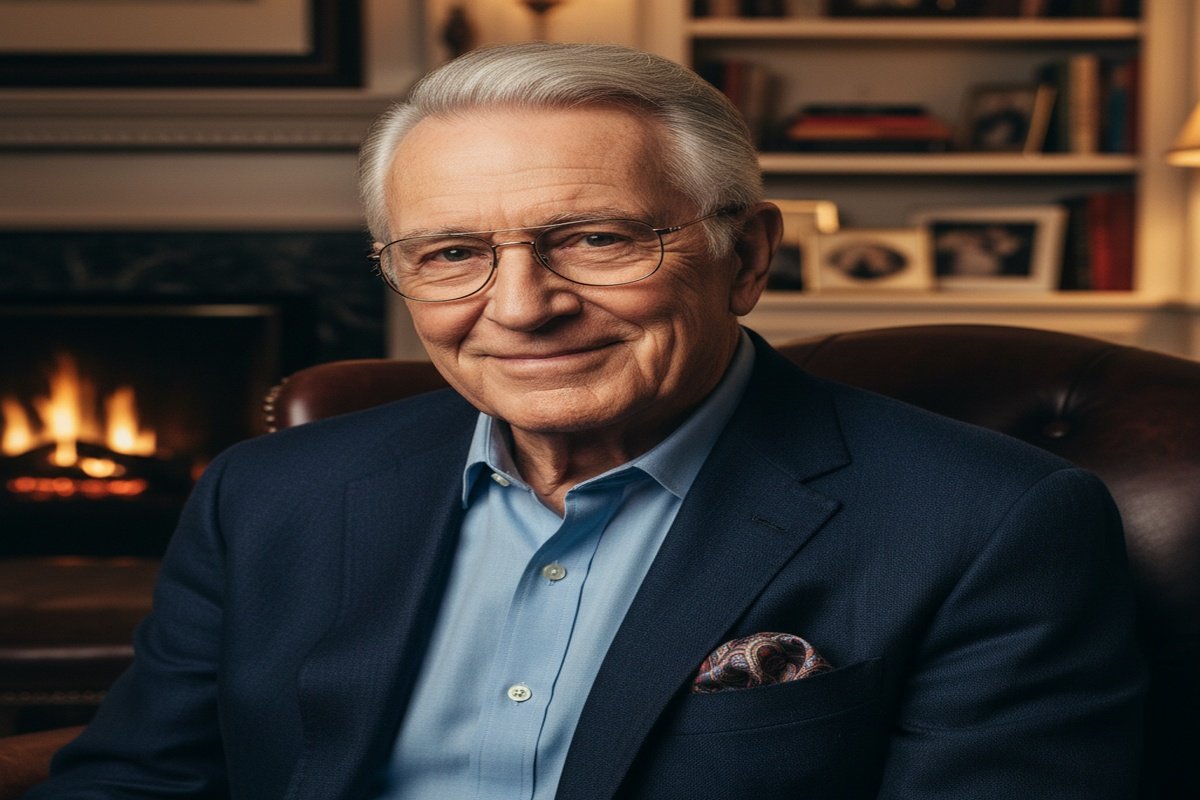 chevy chase actor age