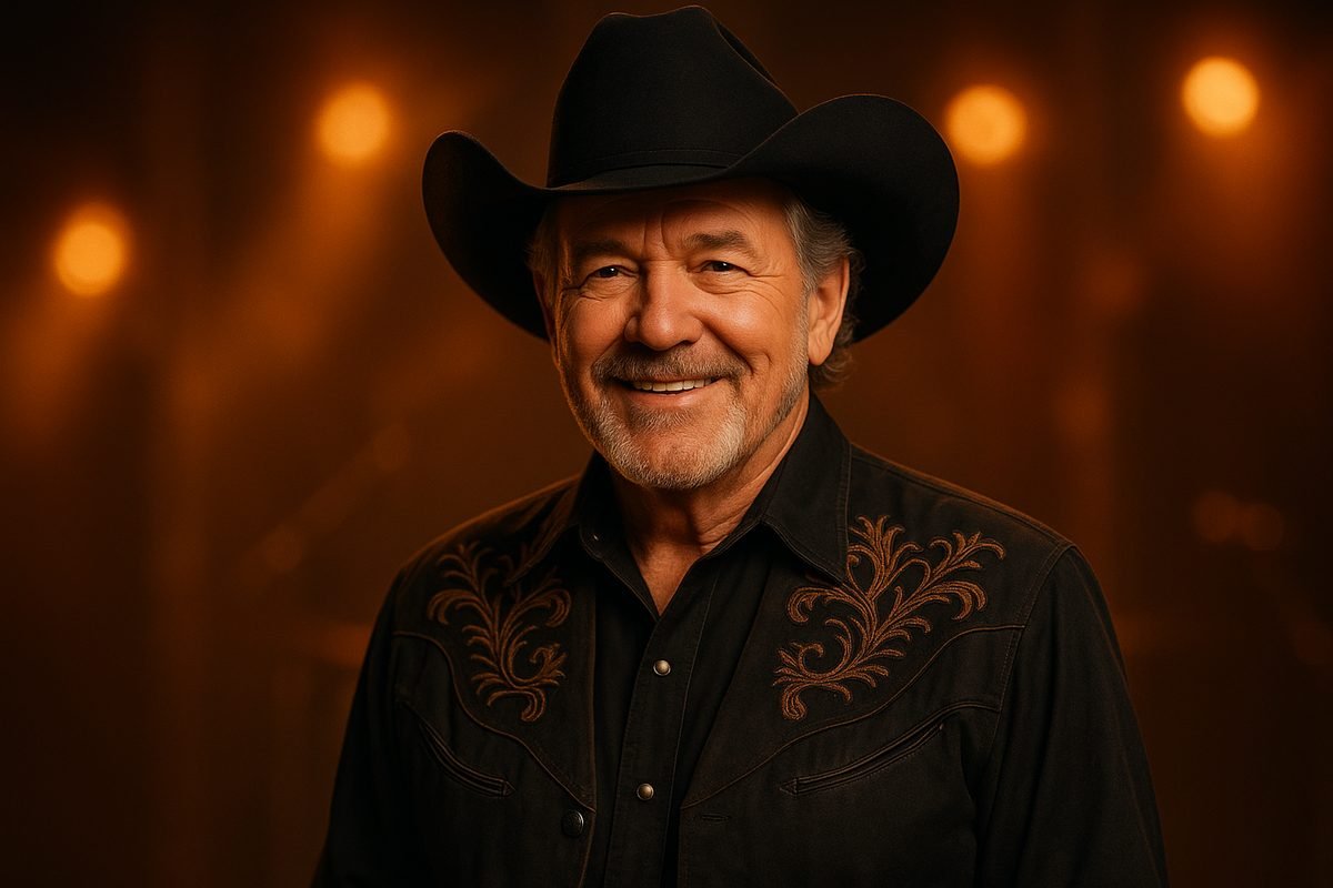 how old is clint black