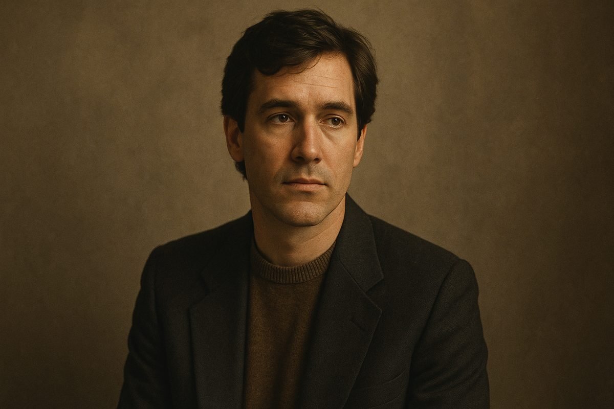 constantine yankoglu