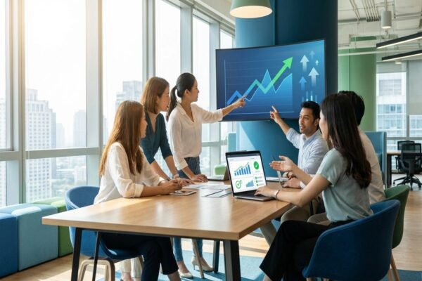 boost organic traffic with garage2global