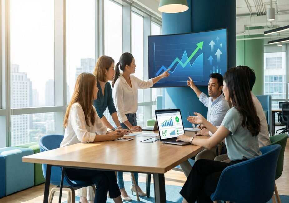 boost organic traffic with garage2global