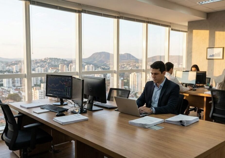 removed contabilidade em bh