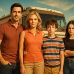 we're the millers cast