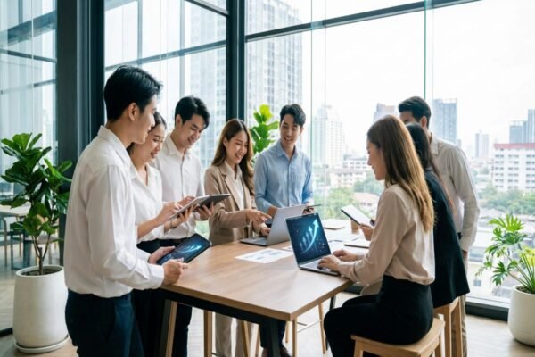 latest jobs news by newsarena.tech