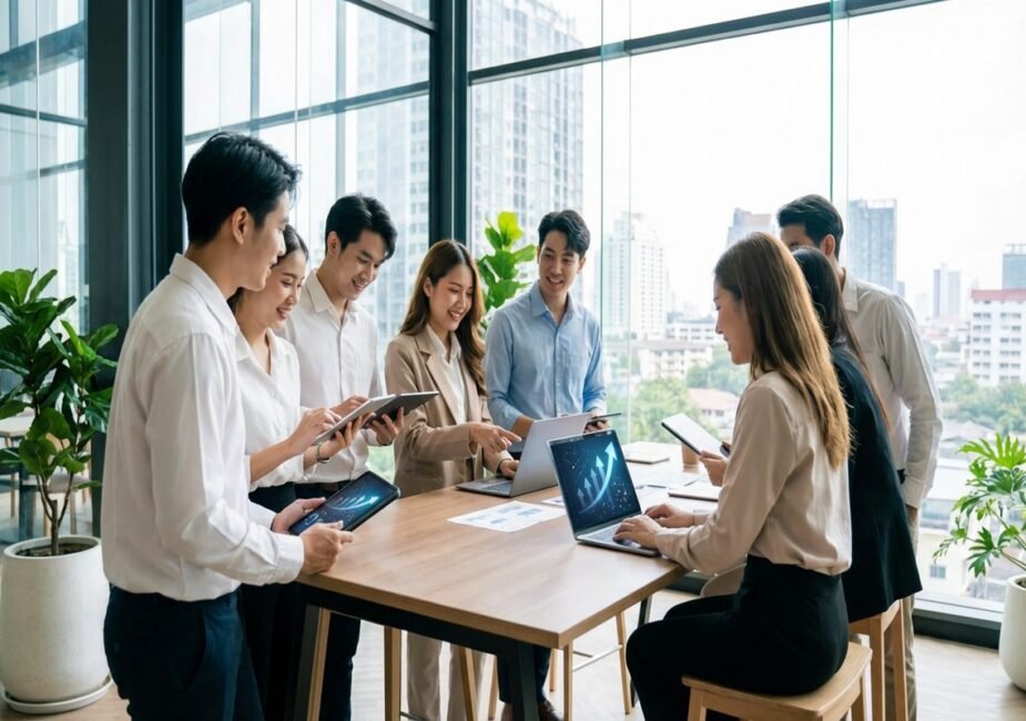 latest jobs news by newsarena.tech