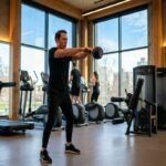 delta fitness authority