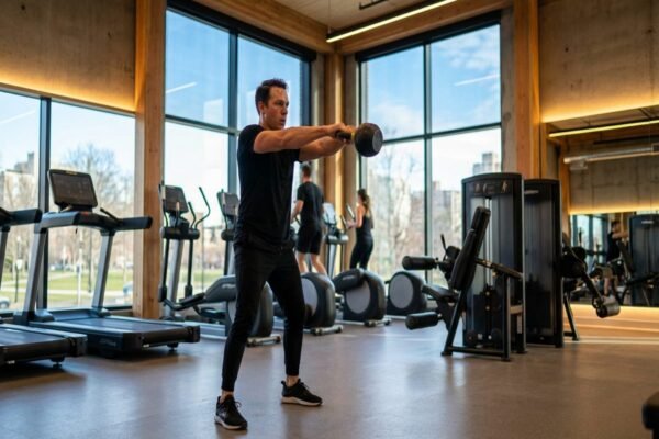 delta fitness authority