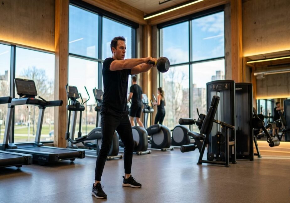 delta fitness authority