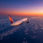 delta flight dl275 diverted lax