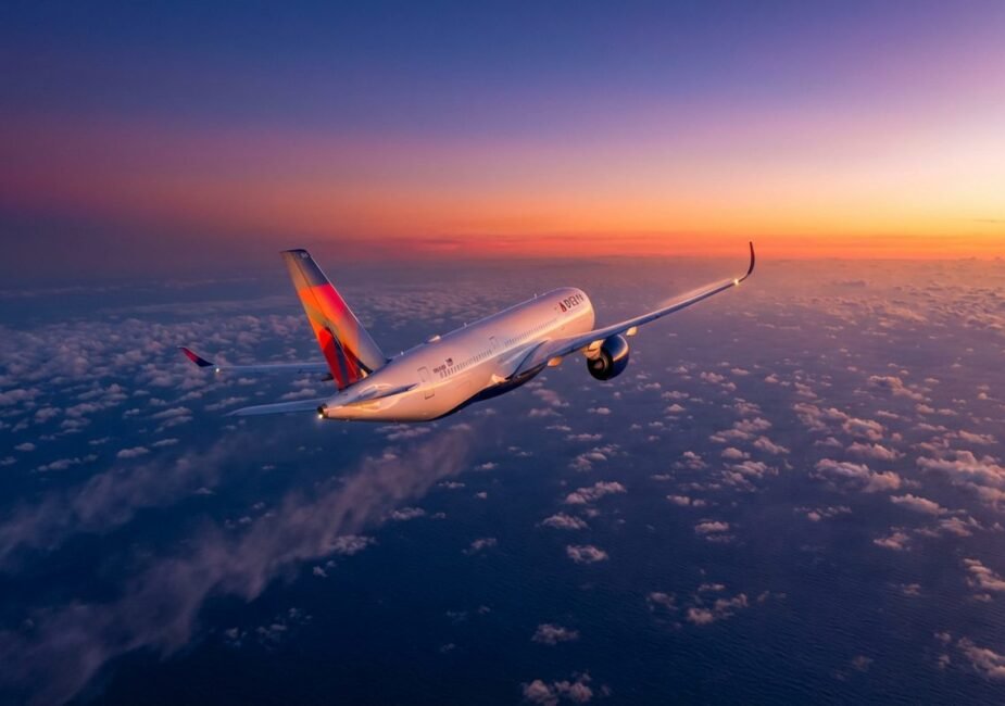 delta flight dl275 diverted lax