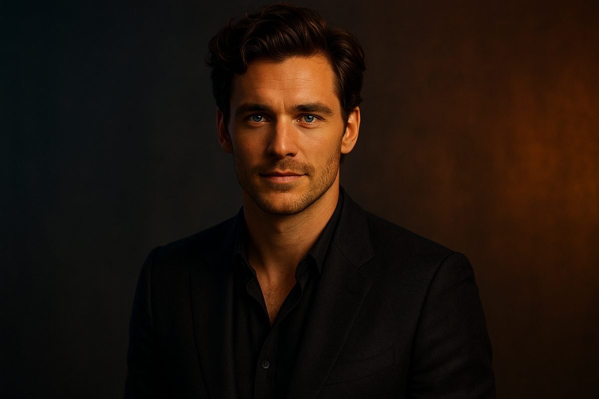 how old is drew starkey