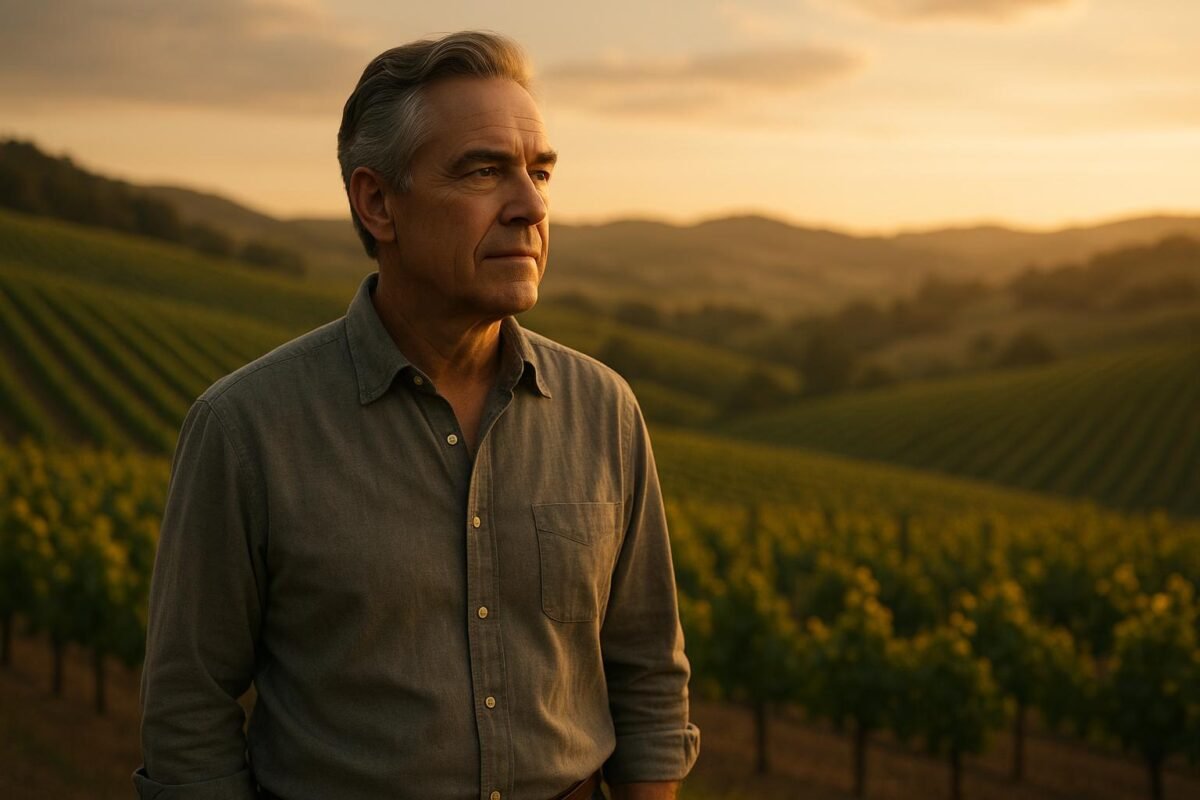 george cameron thieriot