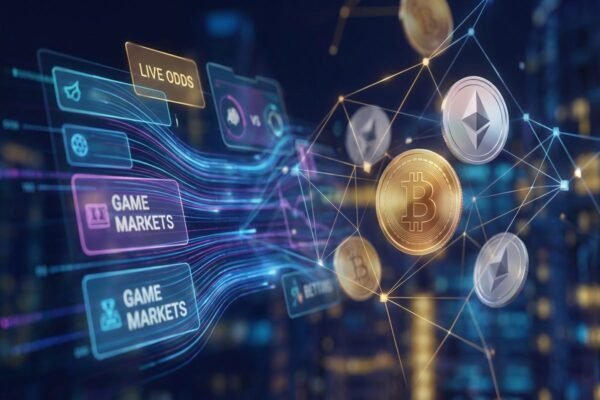 gocryptobet.com betting