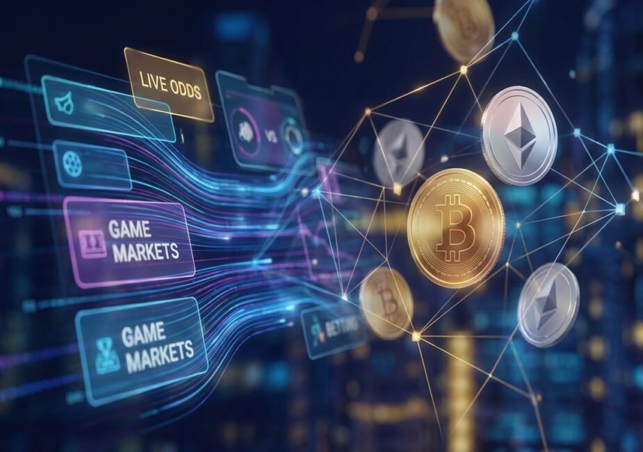 gocryptobet.com betting