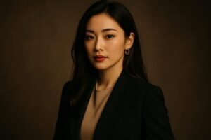 Haru Minato: Rising Japanese Actress Making Waves in the Entertainment
