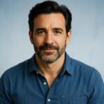 james roday heart attack