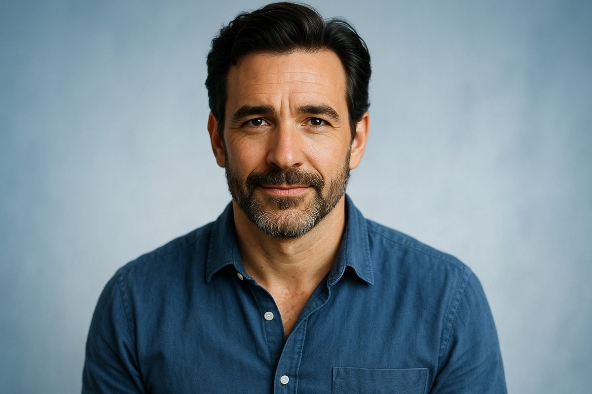 james roday heart attack