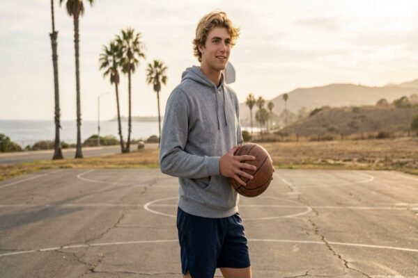 jasper breckenridge johnson