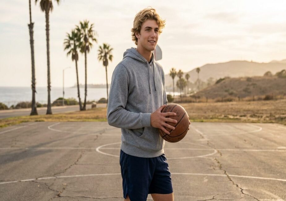 jasper breckenridge johnson