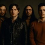 kings of leon members