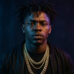 where is kodak black from