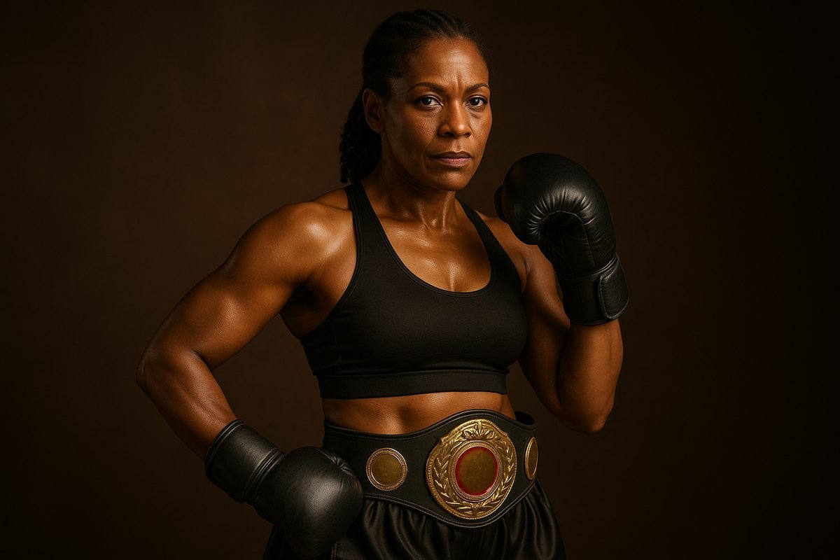 laila ali age