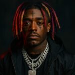 how old is lil uzi