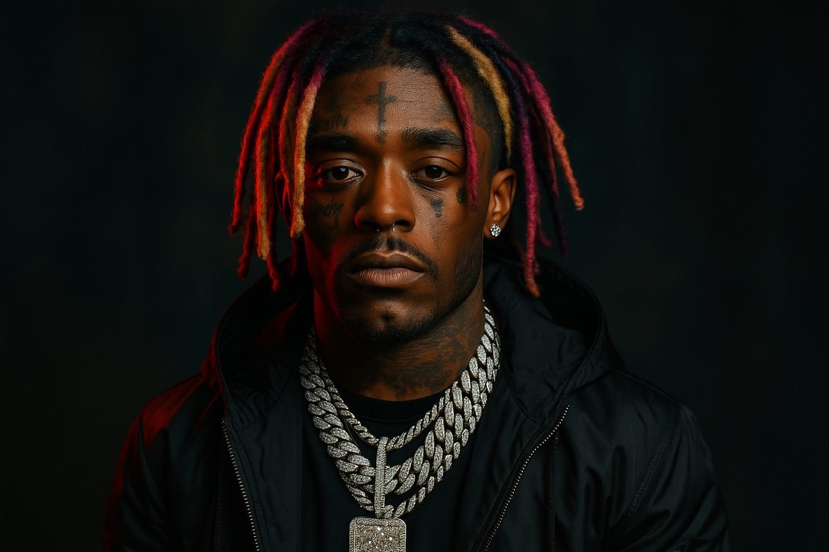 how old is lil uzi