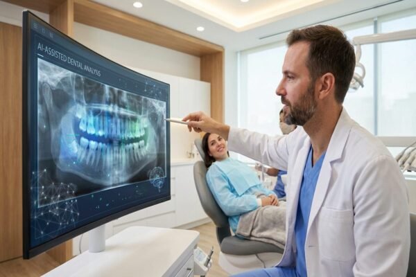 nerovet ai dentistry