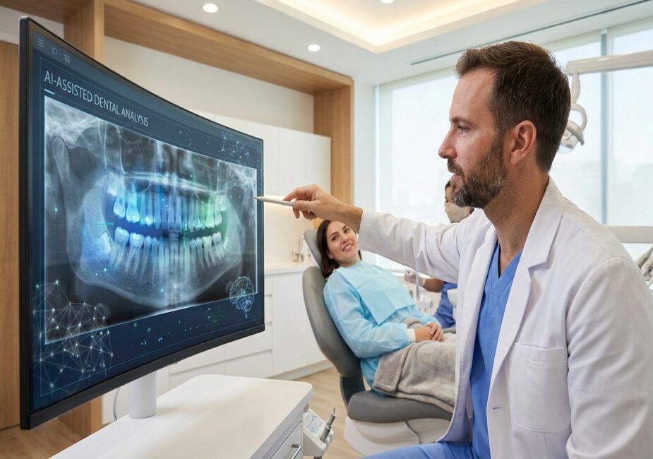 nerovet ai dentistry