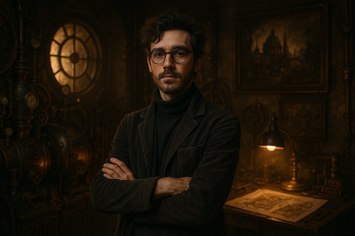 nicholas maxson-francombe