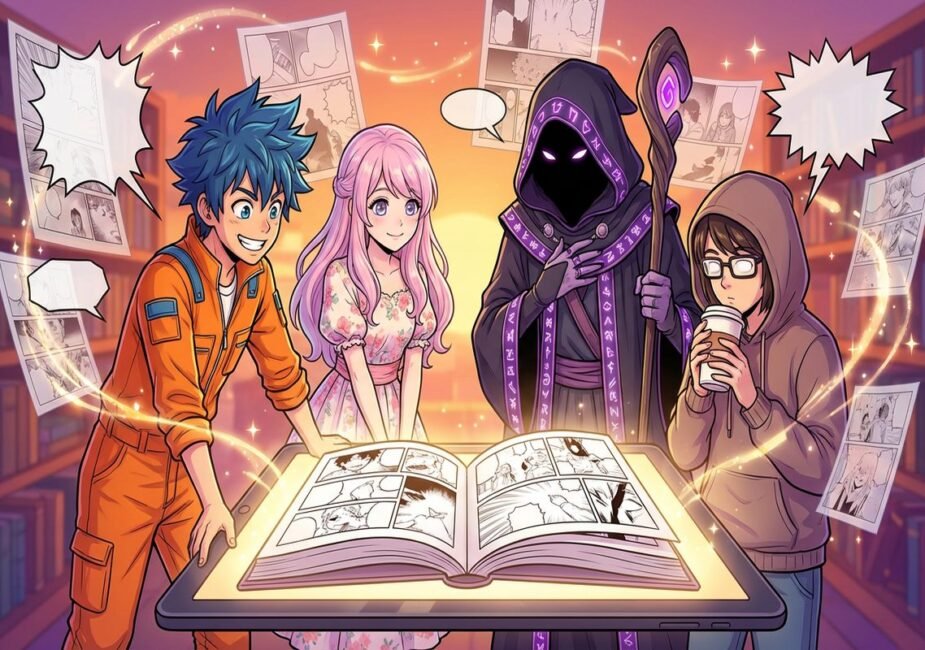 readmymanga com
